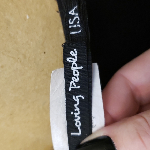 Women's V Neck Tank - Picture 4 of 5